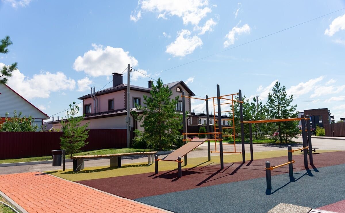 квартира г Уфа п 8 Марта ЖК «8 марта Village» р-н Ленинский ул. Молодежная/Баварская фото 17