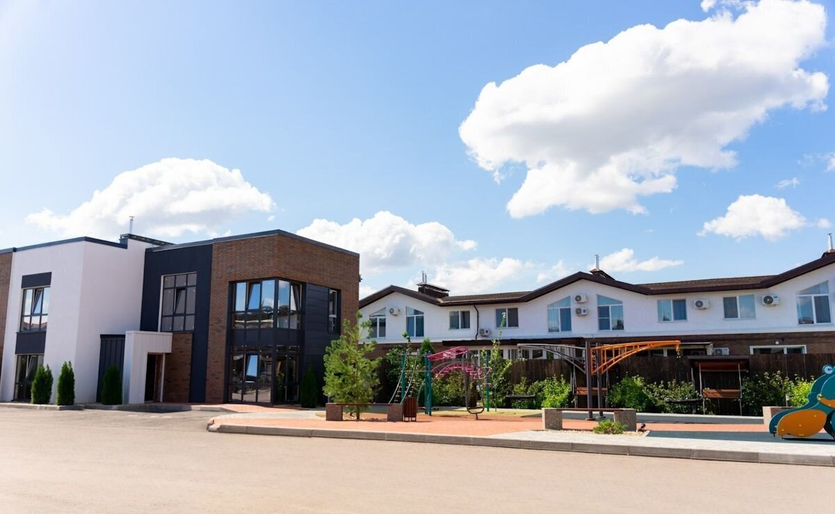 квартира г Уфа п 8 Марта ЖК «8 марта Village» р-н Ленинский ул. Молодежная/Баварская фото 24