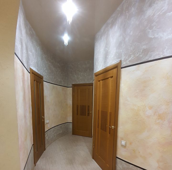 квартира г Сургут наб Ивана Кайдалова 30 24-й фото 14