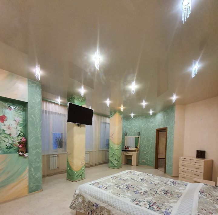 квартира г Сургут наб Ивана Кайдалова 30 24-й фото 20