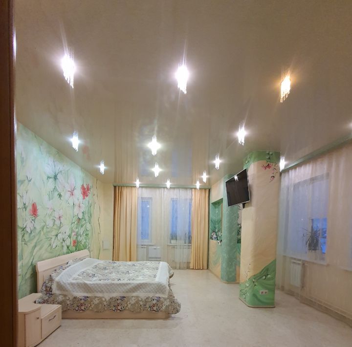 квартира г Сургут наб Ивана Кайдалова 30 24-й фото 19