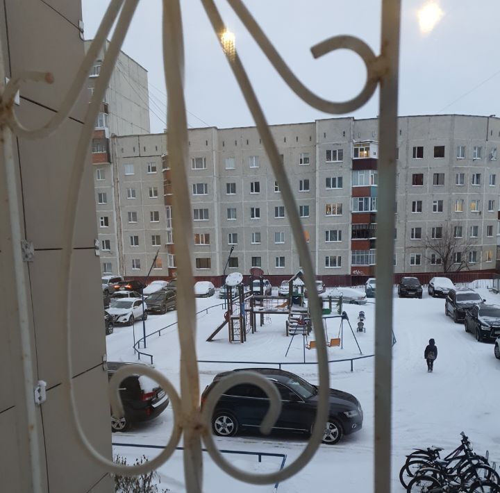 квартира г Сургут наб Ивана Кайдалова 30 24-й фото 21