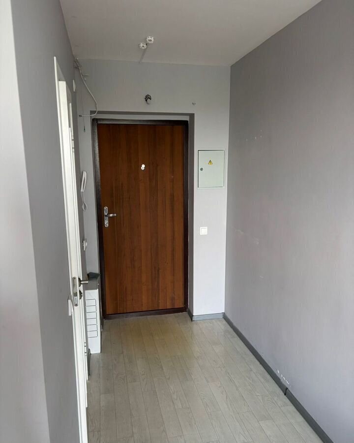 квартира г Уфа р-н Калининский ул им. Фронтовых бригад 15 фото 5