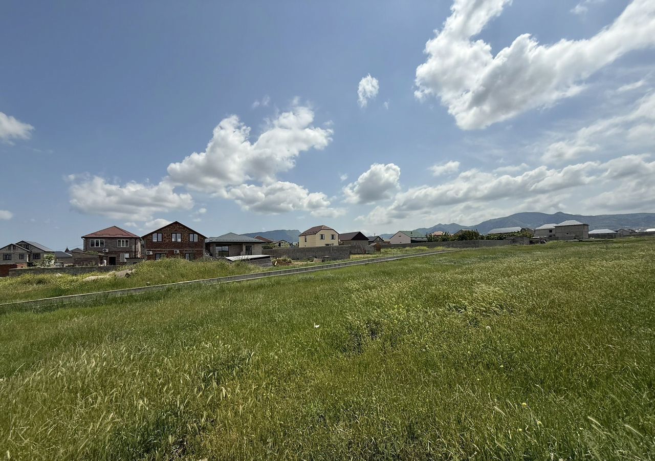 земля г Махачкала пгт Семендер Кировский внутригородской район фото 7