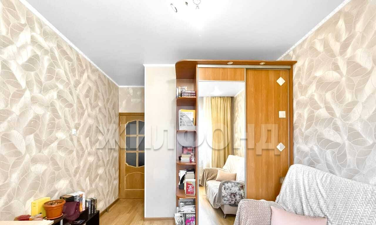 квартира г Архангельск ул Стрелковая 26 7-й м-н фото 7