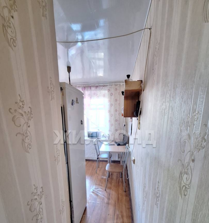 квартира г Архангельск ул Тимме Я. 10/3 фото 7