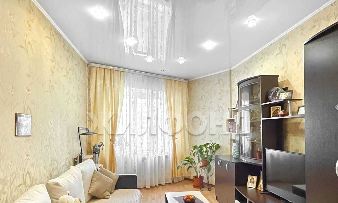 квартира г Архангельск ул Стрелковая 26 7-й м-н фото 5