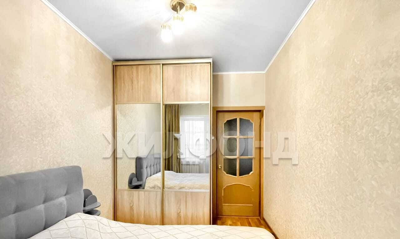 квартира г Архангельск ул Стрелковая 26 7-й м-н фото 8