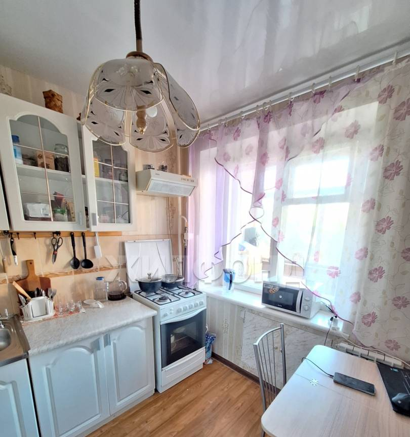 квартира г Архангельск ул Тимме Я. 10/3 фото 6