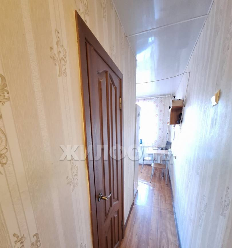 квартира г Архангельск ул Тимме Я. 10/3 фото 10