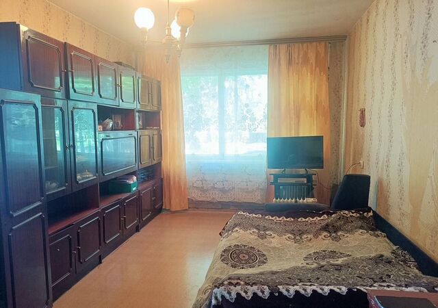квартира р-н Промышленный ул Зои Космодемьянской 3 фото