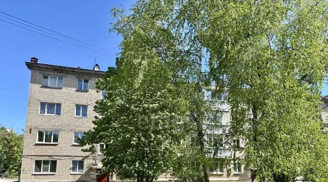 р-н Октябрьский дом 96 фото