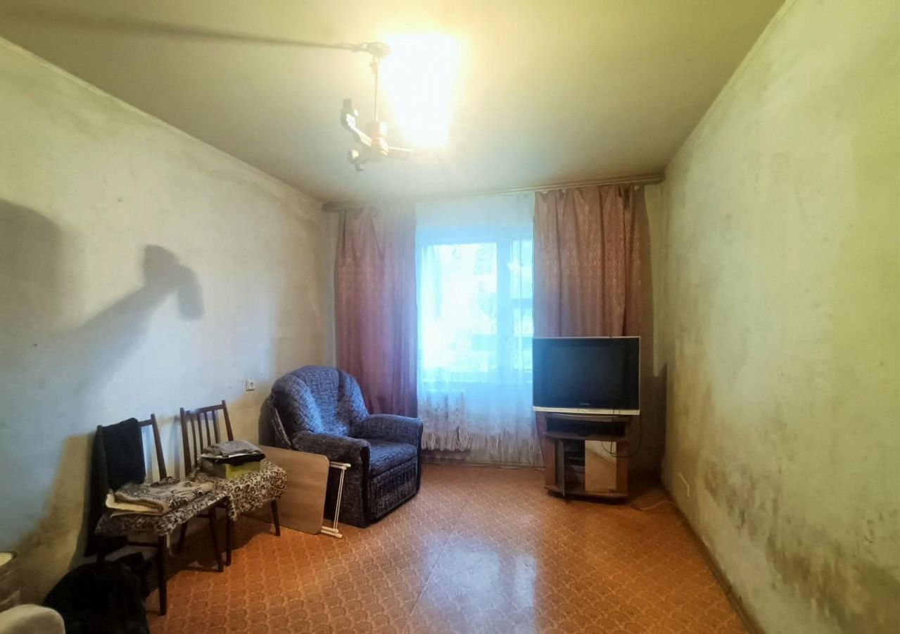 квартира г Самара р-н Промышленный ул Зои Космодемьянской 3 фото 3