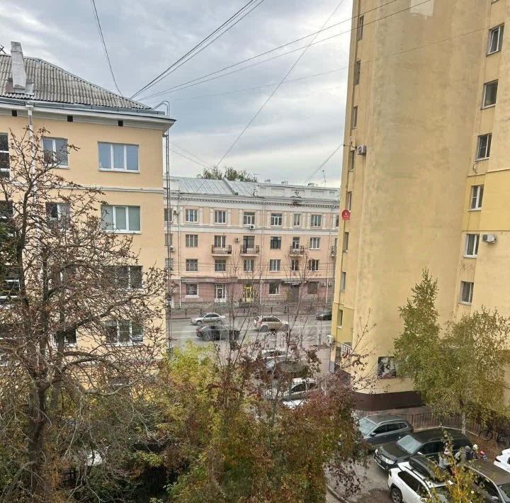 квартира г Тамбов р-н Октябрьский ул Советская 113 фото 11