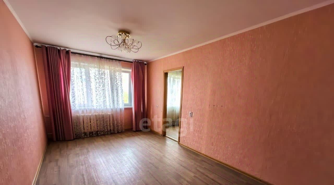 квартира г Тамбов р-н Октябрьский ул Никифоровская 94 фото 6
