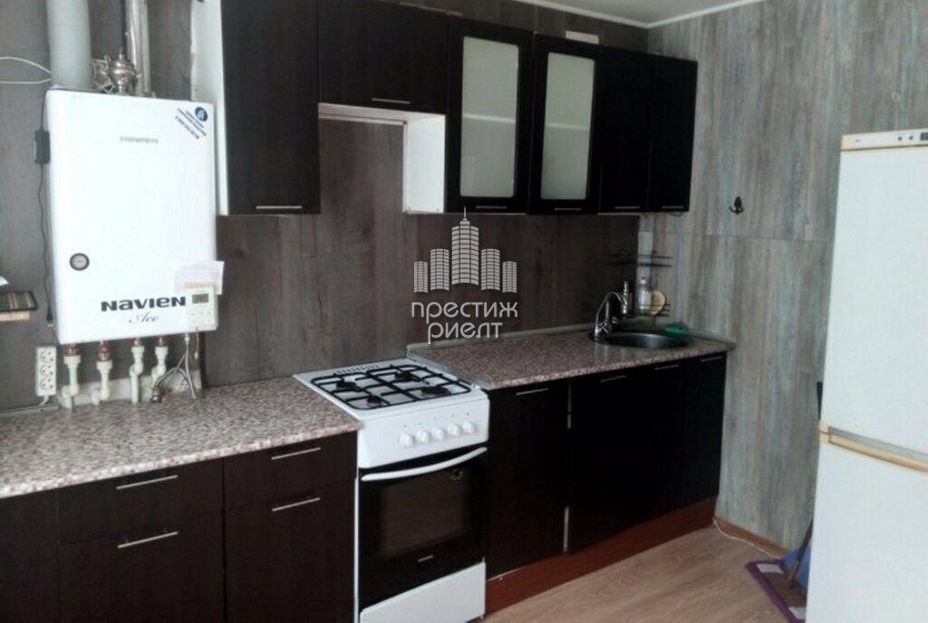 квартира г Калуга ул Георгия Амелина 19 фото 7