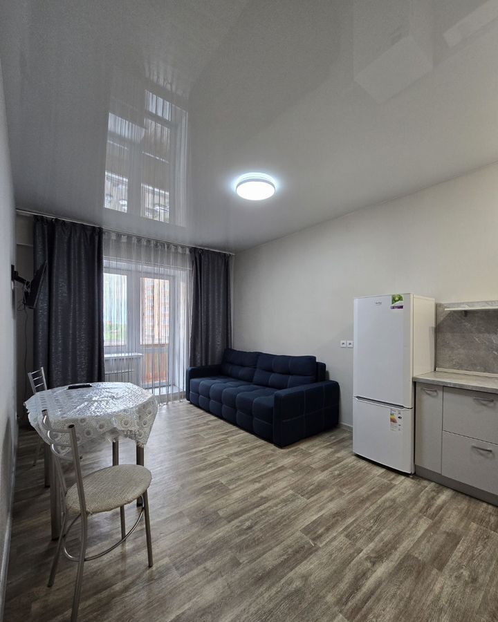 квартира г Иркутск р-н Октябрьский ул Красноказачья 76/2 фото 5