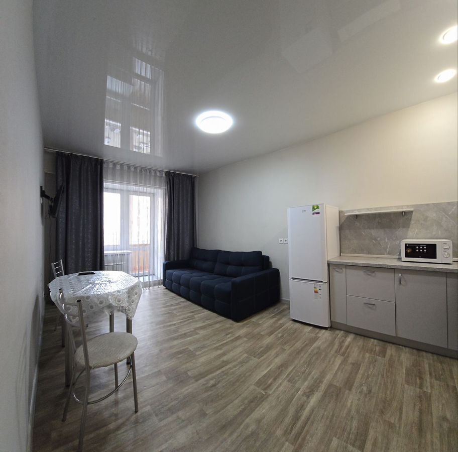 квартира г Иркутск р-н Октябрьский ул Красноказачья 76/2 фото 6