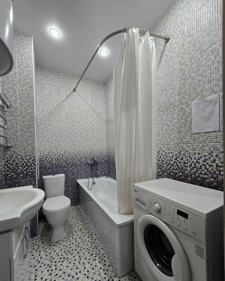квартира г Иркутск р-н Октябрьский ул Красноказачья 76/2 фото 9