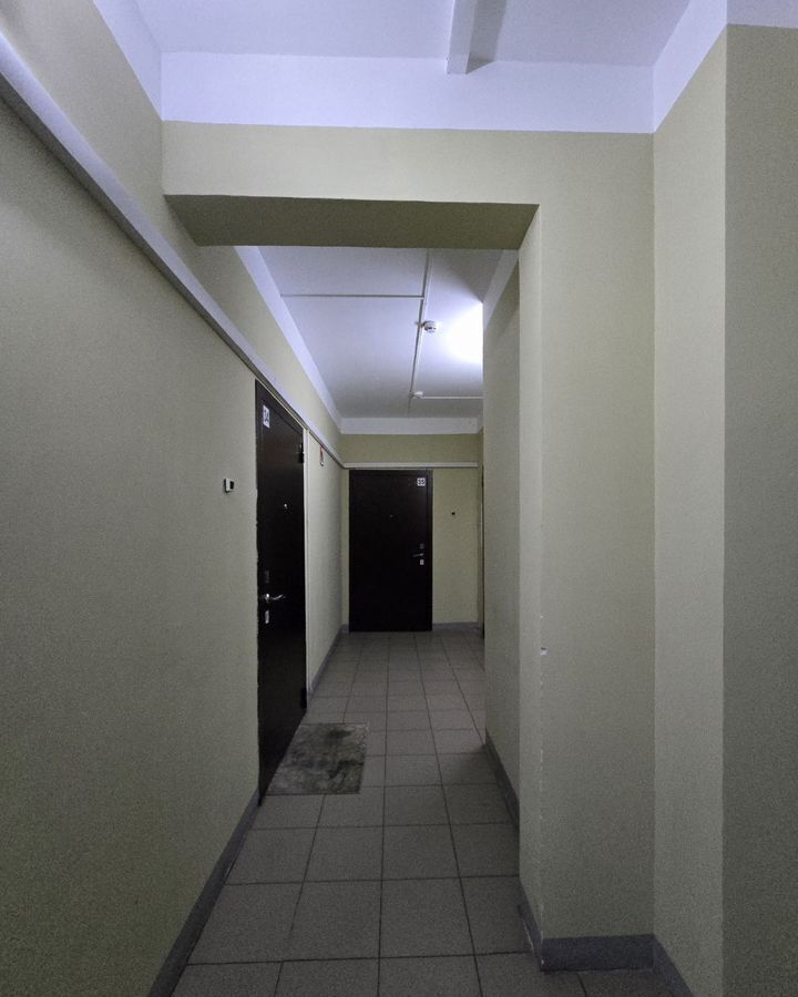 квартира г Иркутск р-н Октябрьский ул Красноказачья 76/2 фото 12