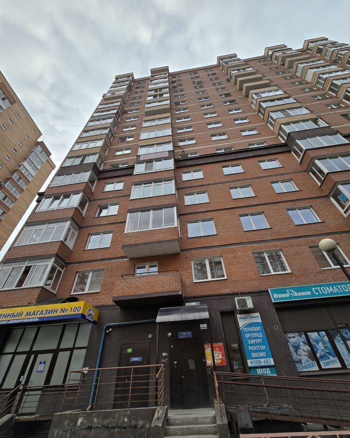квартира г Иркутск р-н Октябрьский ул Красноказачья 76/2 фото 14
