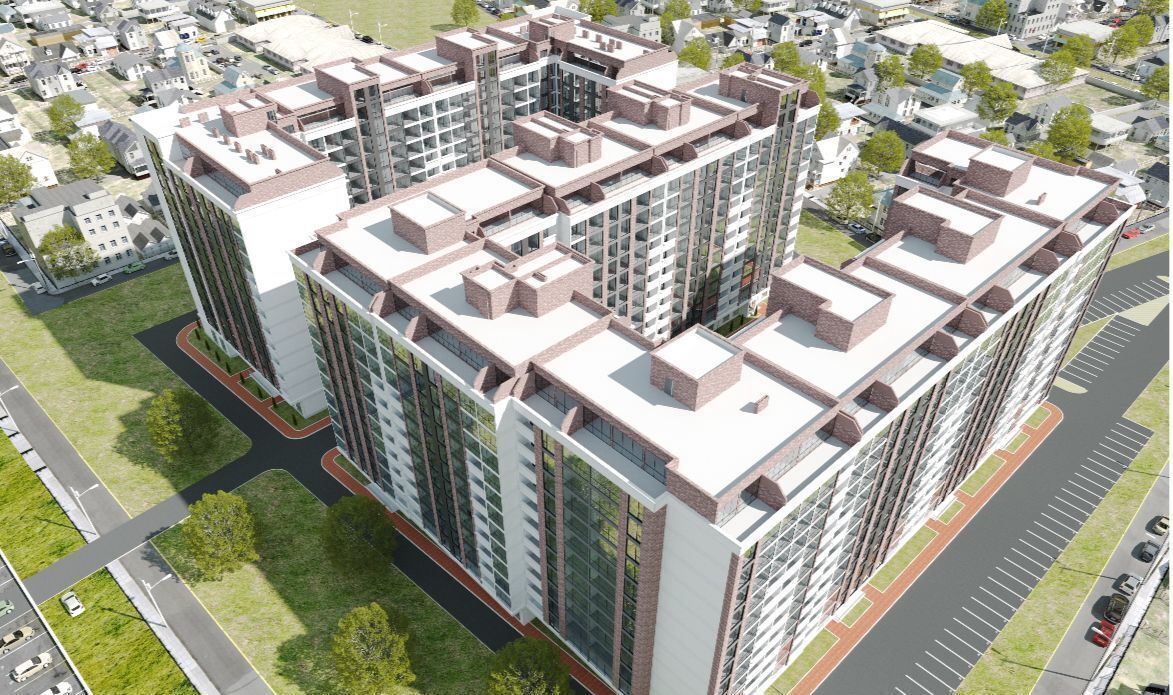 квартира г Избербаш ул Им Р.Зорге 40а фото 5