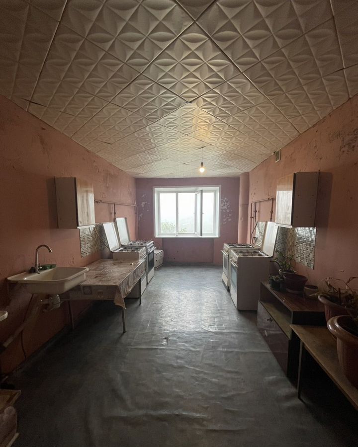 комната г Саратов р-н Волжский пр-д 1-й Соколовогорский 4а фото 8