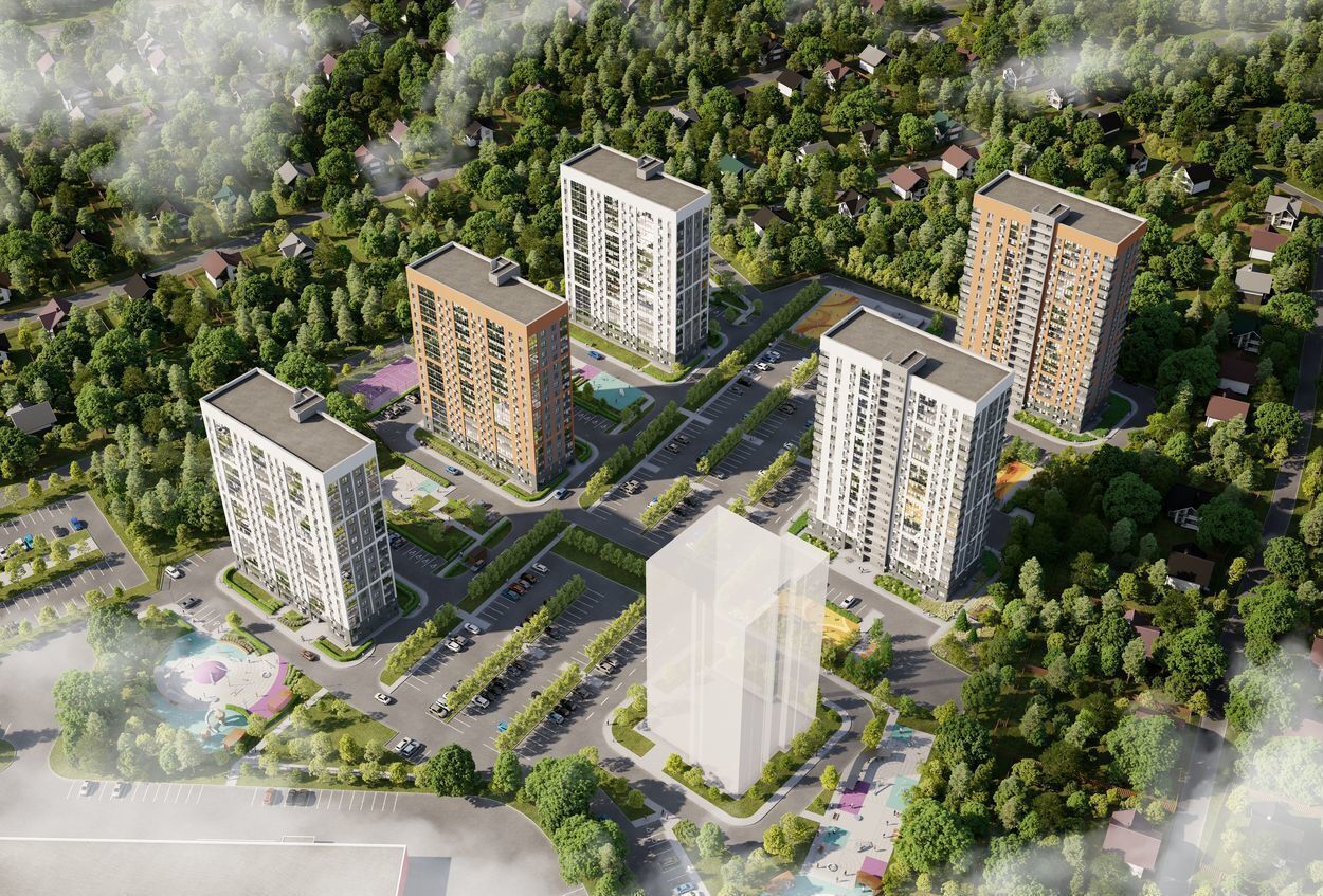 квартира г Пенза ул Щербакова 75 р-н Октябрьский, д. 75 фото 16