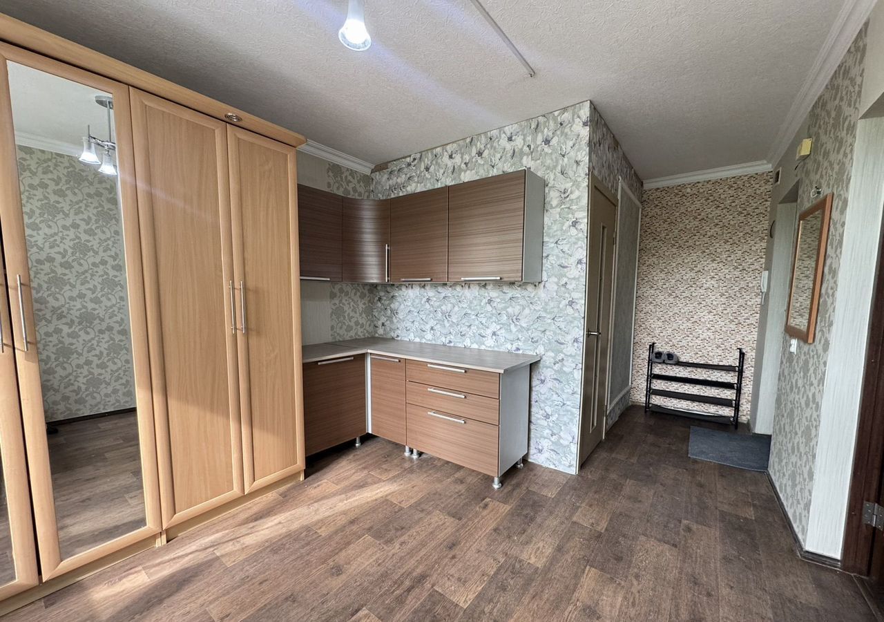 квартира г Таганрог Северо-Западный ул Панфилова 109/1 фото 6