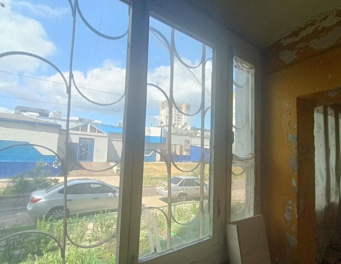 квартира г Самара р-н Промышленный ул Зои Космодемьянской 3 фото 10