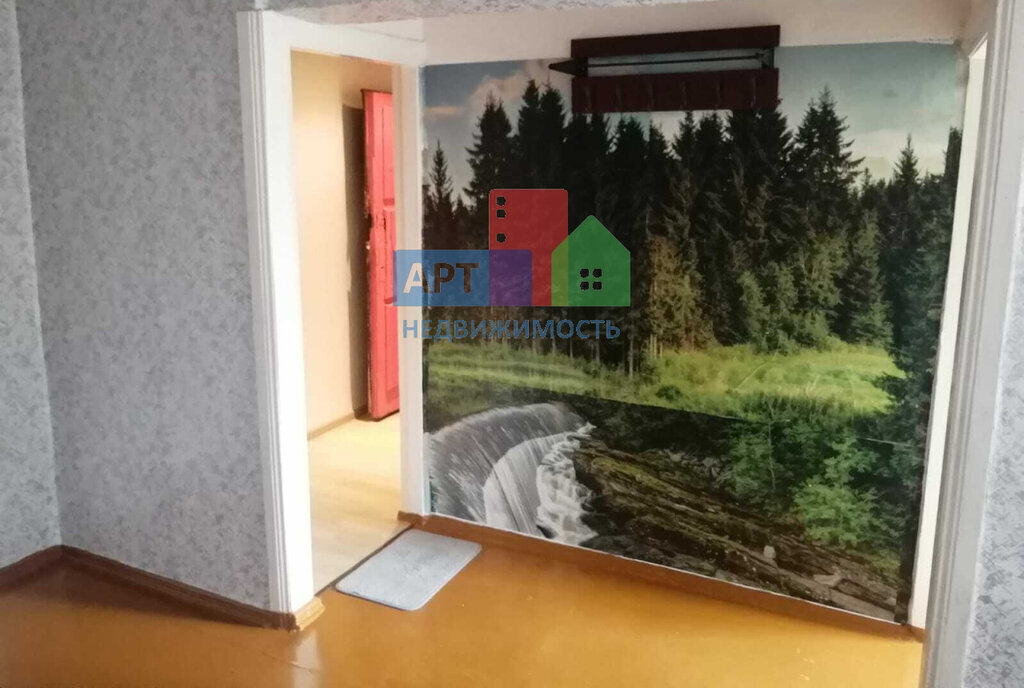квартира г Нижний Тагил ул Чайковского 42 фото 1