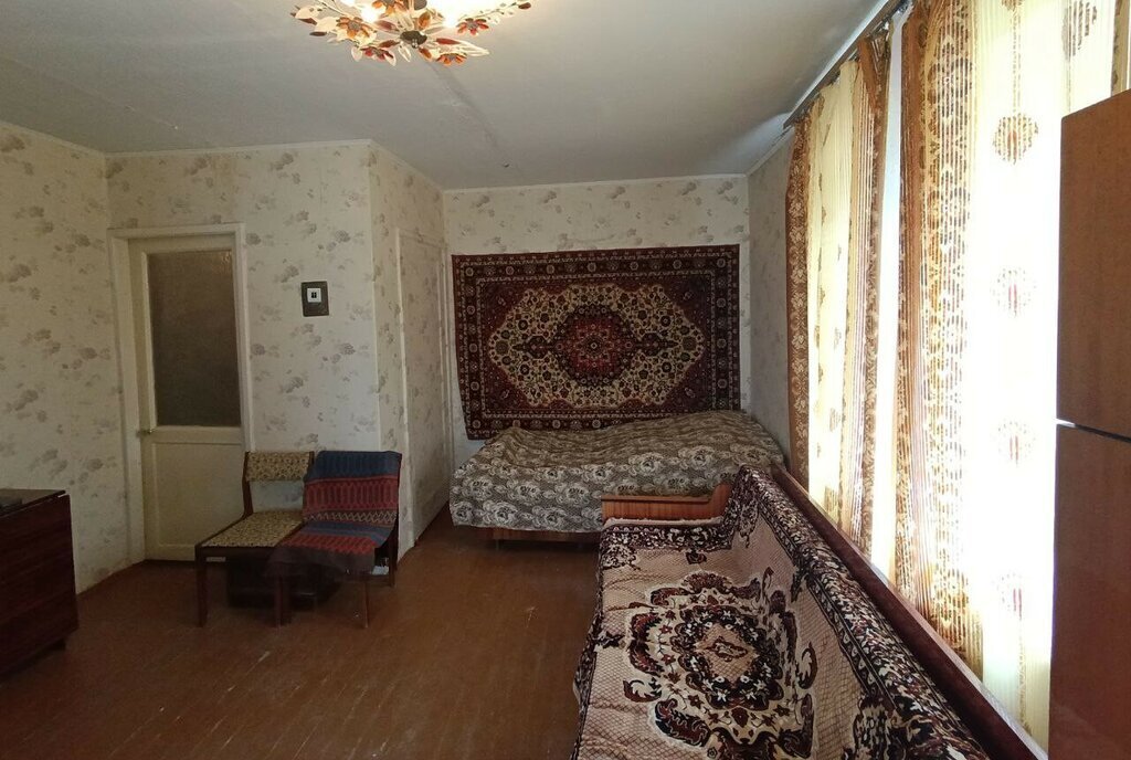 квартира г Владимир ул Почаевская 1 фото 3