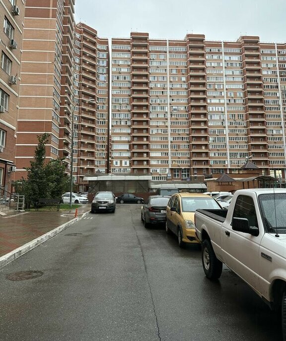 торговое помещение г Краснодар ул Дальняя 4/2к 2 фото 2