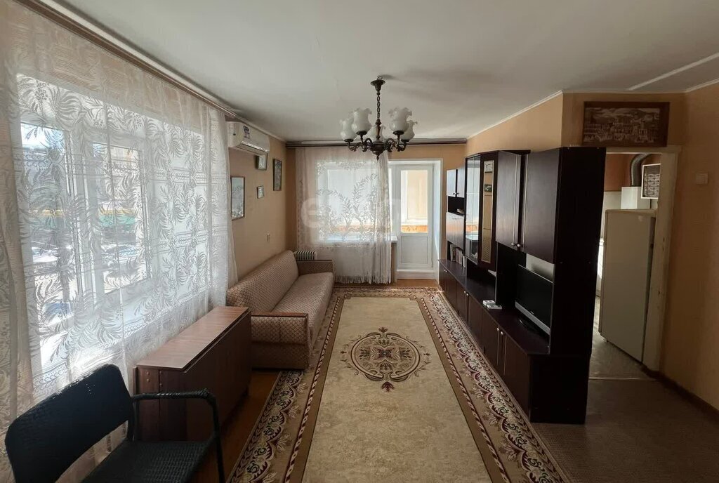 квартира г Ульяновск ул Можайского 19 фото 2