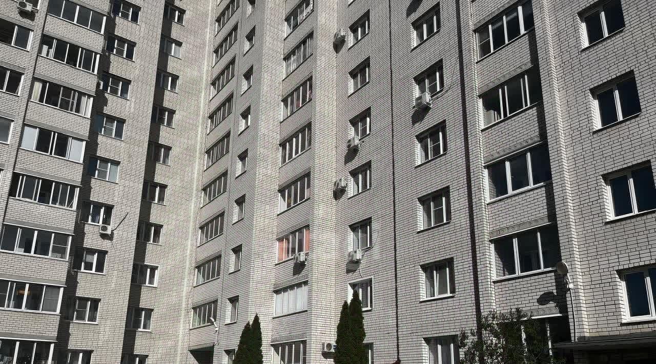 квартира г Тамбов р-н Октябрьский ул Никифоровская 40 фото 22