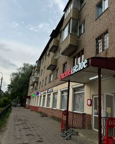 ул Мира 9 фото