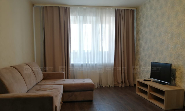квартира Азино-2 м-н, Чингиза Айтматова, 7 фото