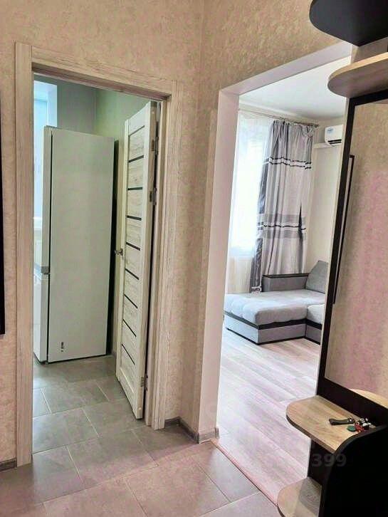 квартира г Краснодар ул им. Сергея Есенина 84г фото 2