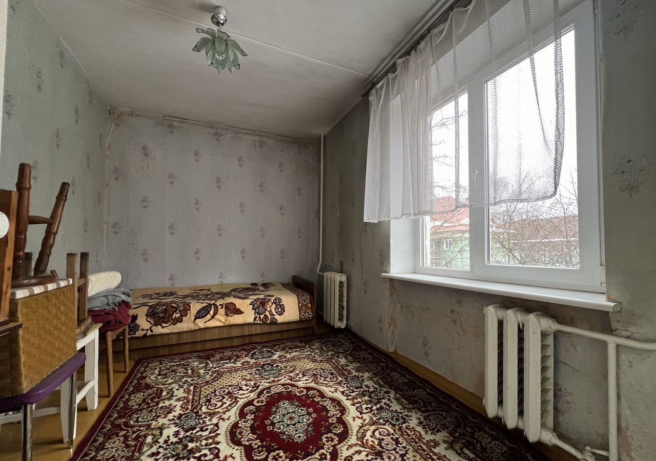 квартира г Калининград р-н Ленинградский ул Вагнера 2 фото 4