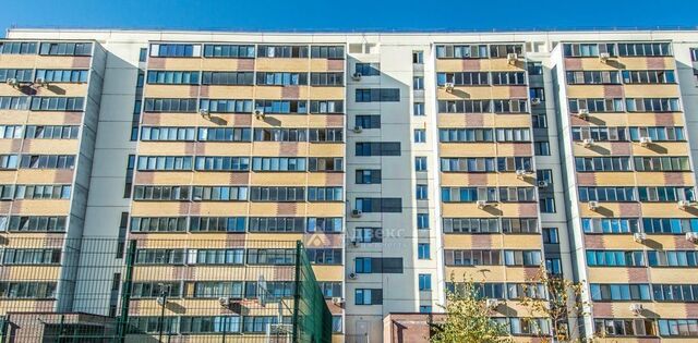 р-н Калининский дом 199к/4 фото