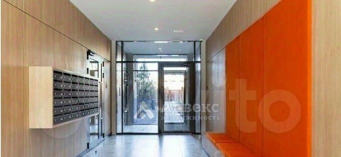 квартира г Тюмень р-н Калининский ул Молодогвардейцев 5 фото 1