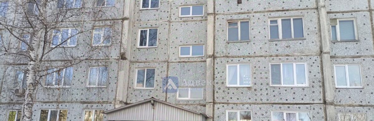квартира г Тюмень р-н Восточный ул 30 лет Победы 112 фото 1