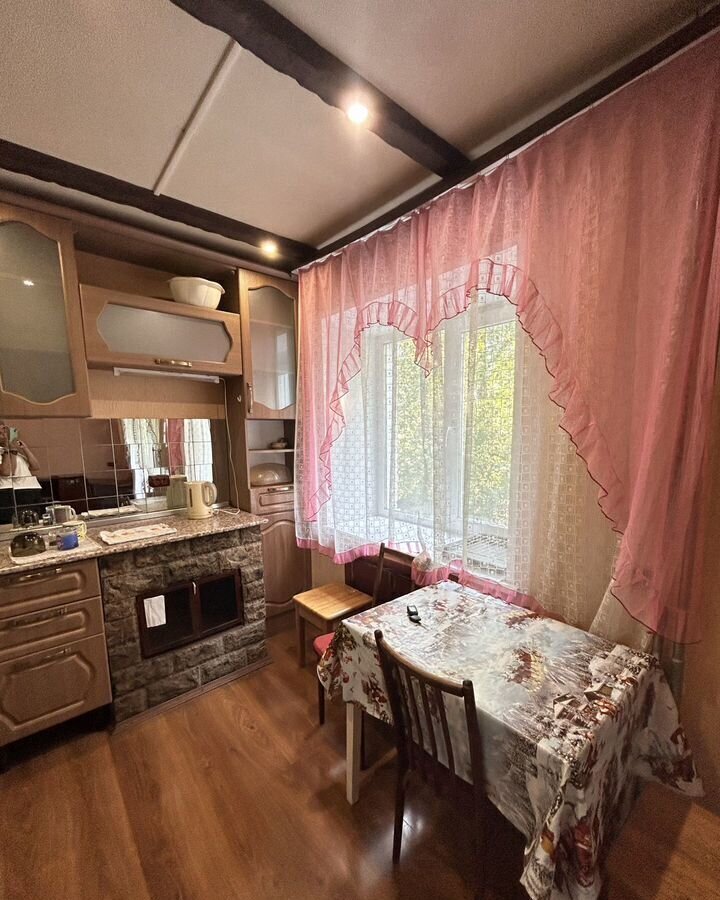 квартира г Томск р-н Кировский ул Усова 23а фото 1