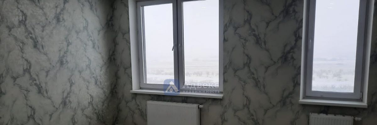 квартира г Тюмень р-н Калининский ул Краснооктябрьская 8 фото 4