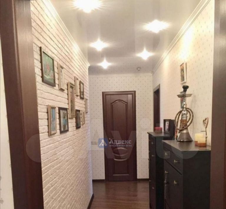квартира г Тюмень р-н Восточный ул Николая Семенова 29к/2 фото 3