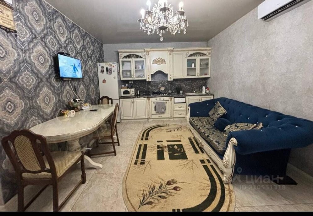 дом г Сочи ул Енисейская фото 4