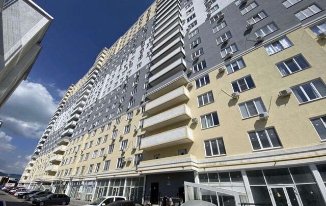 квартира р-н Южный ул Хворостянского 21 фото
