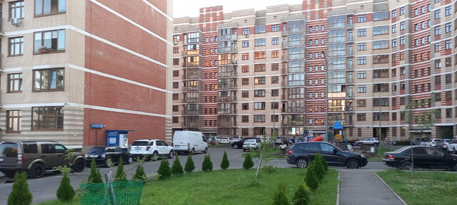 п Первомайское д Ивановское ул Семёна Гордого 12 фото