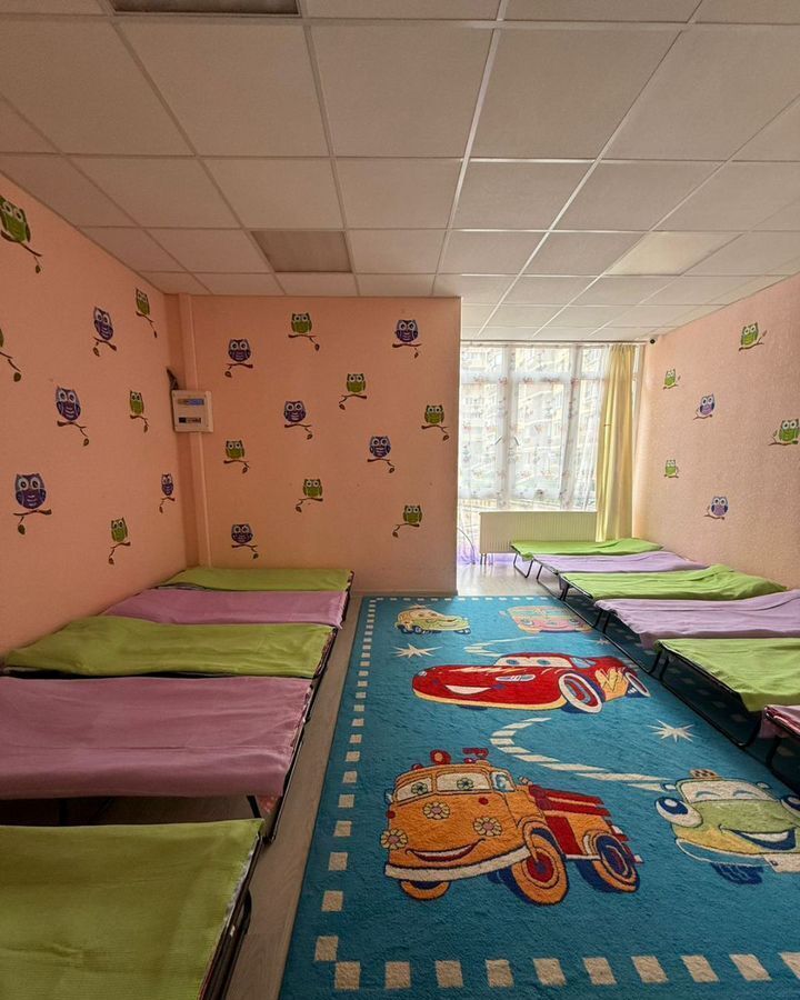 свободного назначения г Краснодар р-н Прикубанский ул им. лётчика Позднякова 2к/2 фото 3