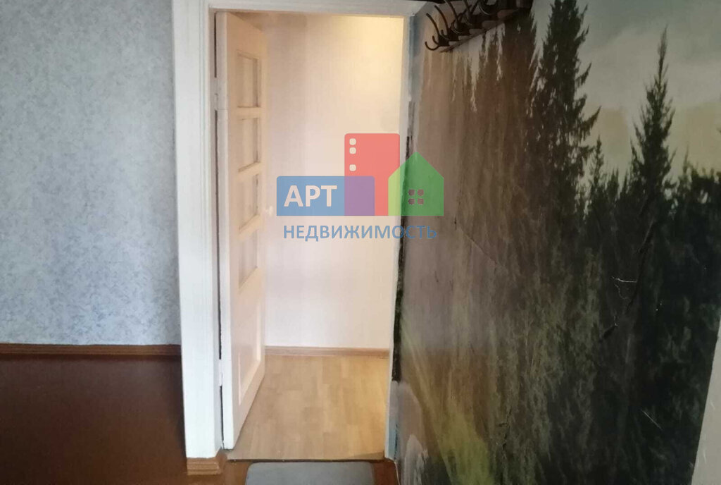 квартира г Нижний Тагил ул Чайковского 42 фото 5